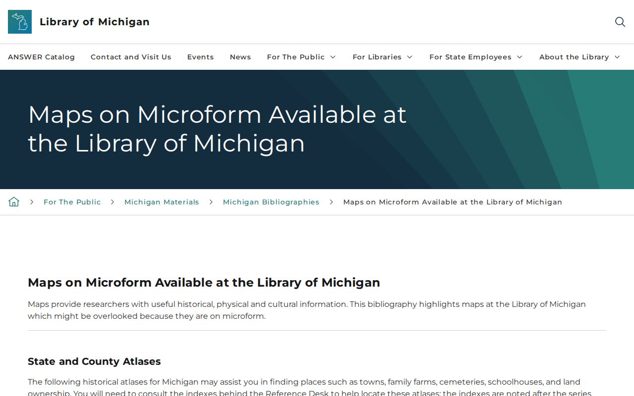 Wayne County previous residents house-history research using Michigan Sanborn map access